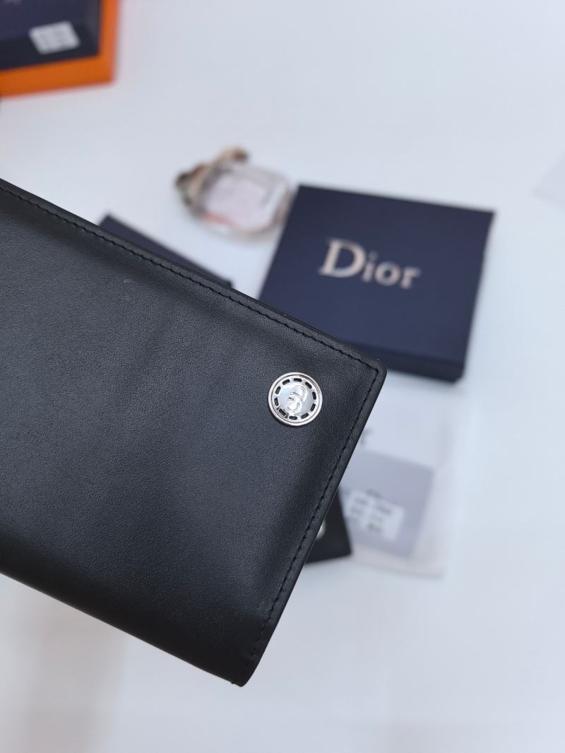 Christian Dior Wallets Purse